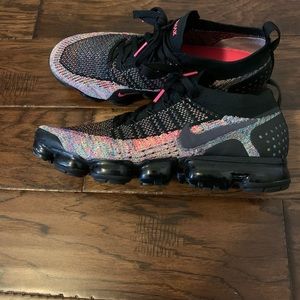 Nike Air vapormax 2 multicolor